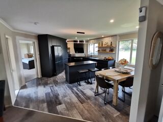 Kitchen Renovation